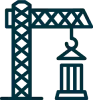 Crane Ropes
